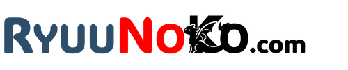 RyuuNoKo.com