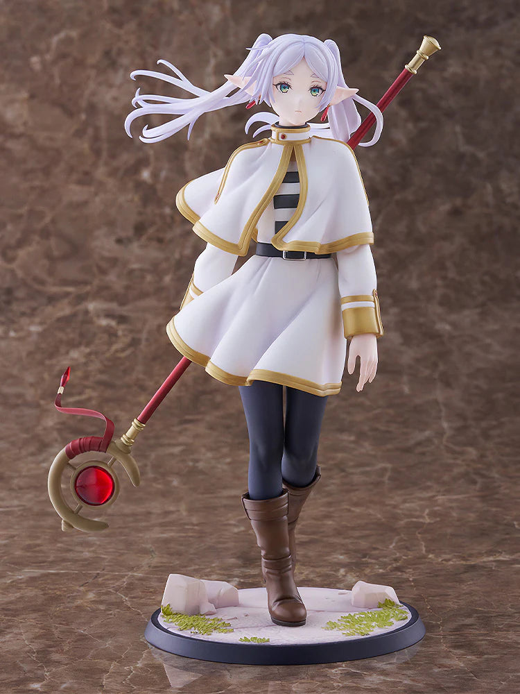 Frieren: Beyond Journey's End - Frieren 1/7 Scale Figure (Rerelease) - GSC/Claynel 葬送的芙莉蓮 1/7 芙莉蓮 (再販)