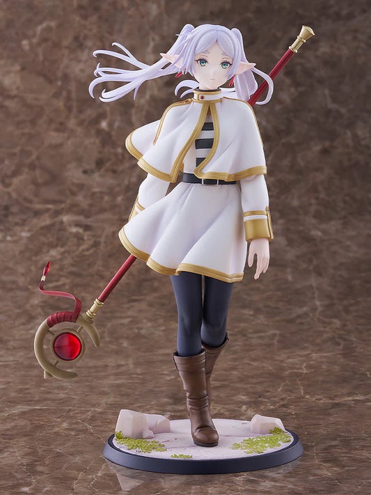 Frieren: Beyond Journey's End - Frieren 1/7 Scale Figure (Rerelease) - GSC/Claynel 葬送的芙莉蓮 1/7 芙莉蓮 (再販)