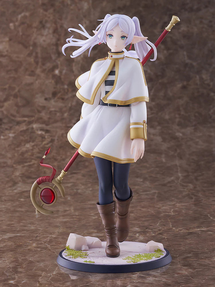 Frieren: Beyond Journey's End - Frieren 1/7 Scale Figure (Rerelease) - GSC/Claynel 葬送的芙莉蓮 1/7 芙莉蓮 (再販)