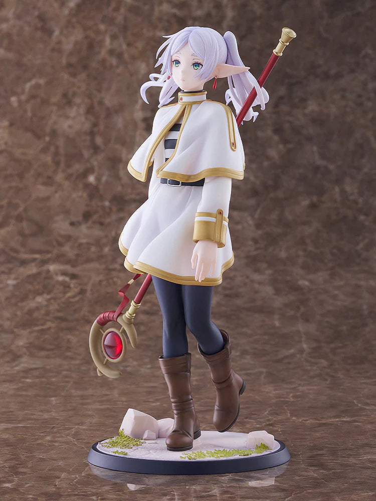Frieren: Beyond Journey's End - Frieren 1/7 Scale Figure (Rerelease) - GSC/Claynel 葬送的芙莉蓮 1/7 芙莉蓮 (再販)