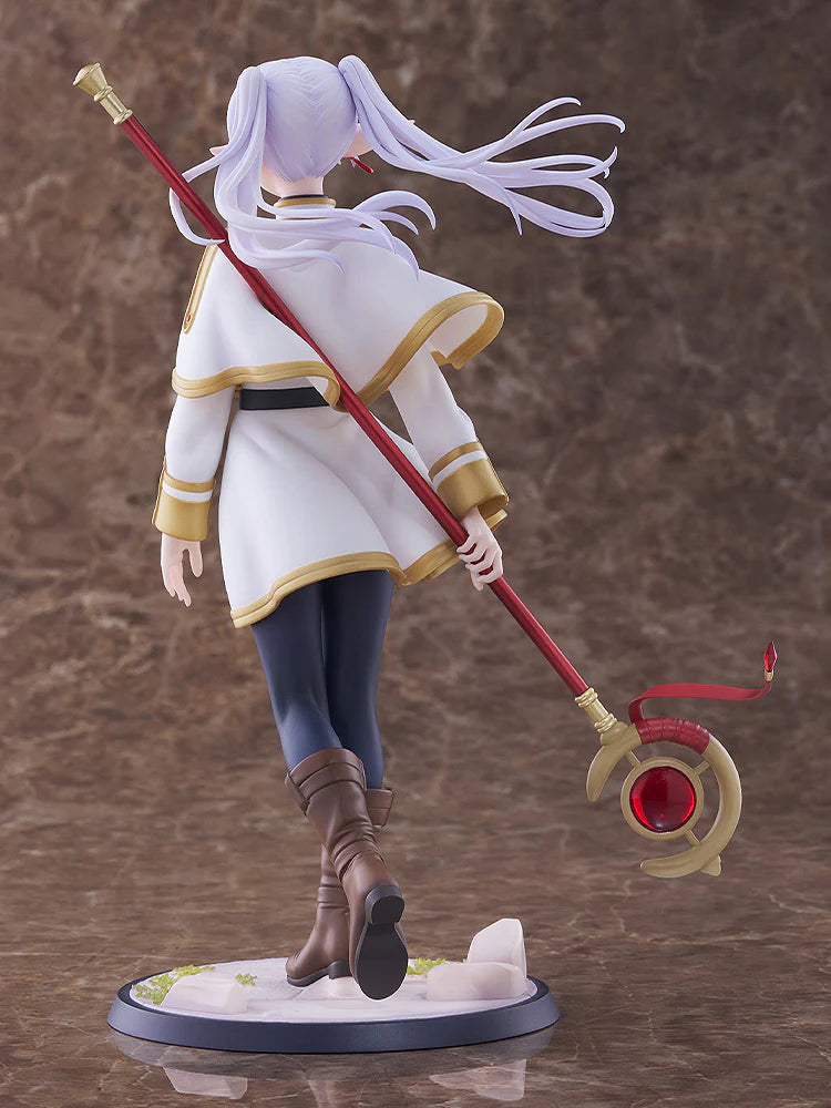 Frieren: Beyond Journey's End - Frieren 1/7 Scale Figure (Rerelease) - GSC/Claynel 葬送的芙莉蓮 1/7 芙莉蓮 (再販)