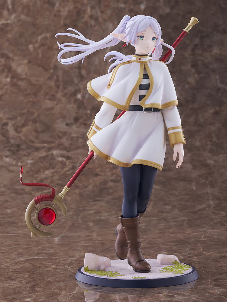 Frieren: Beyond Journey's End - Frieren 1/7 Scale Figure (Rerelease) - GSC/Claynel 葬送的芙莉蓮 1/7 芙莉蓮 (再販)