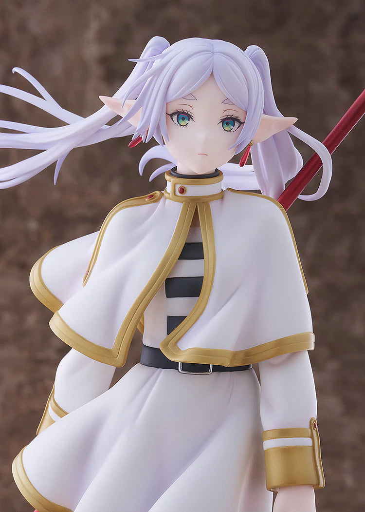 Frieren: Beyond Journey's End - Frieren 1/7 Scale Figure (Rerelease) - GSC/Claynel 葬送的芙莉蓮 1/7 芙莉蓮 (再販)