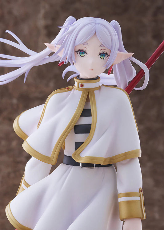 Frieren: Beyond Journey's End - Frieren 1/7 Scale Figure (Rerelease) - GSC/Claynel 葬送的芙莉蓮 1/7 芙莉蓮 (再販)