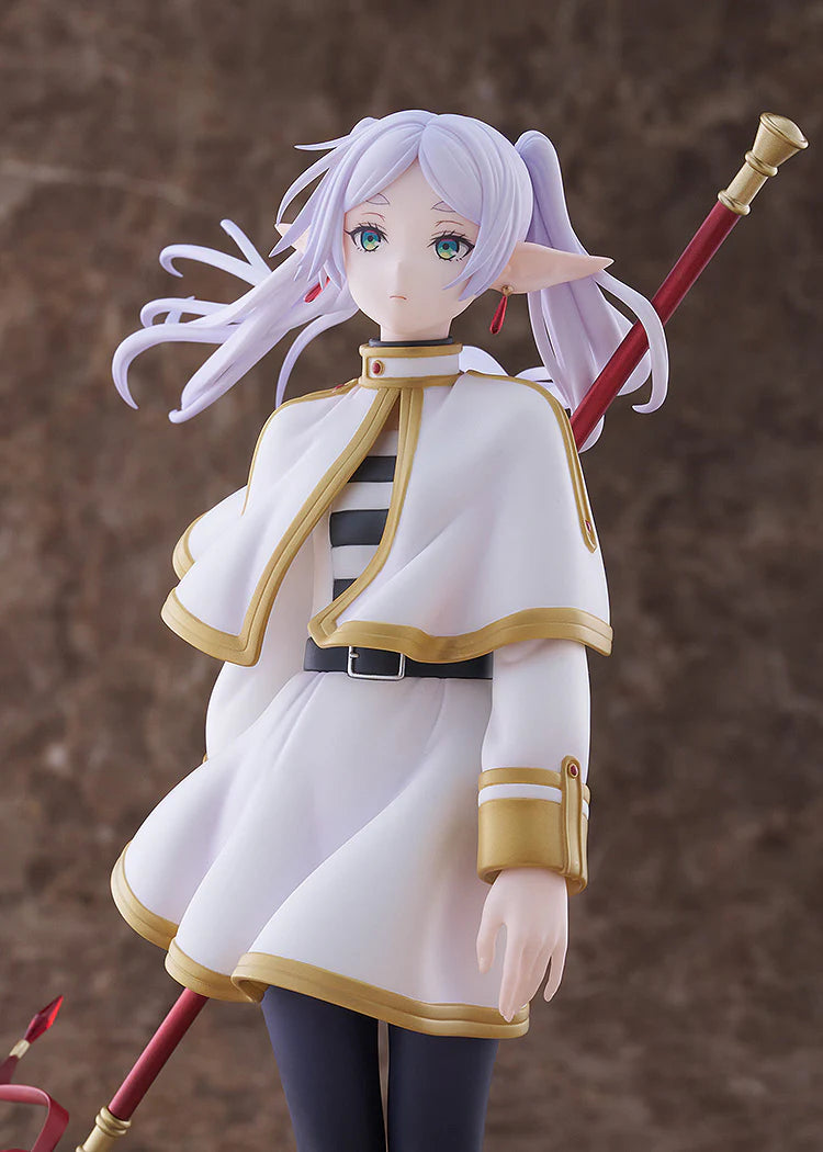 Frieren: Beyond Journey's End - Frieren 1/7 Scale Figure (Rerelease) - GSC/Claynel 葬送的芙莉蓮 1/7 芙莉蓮 (再販)