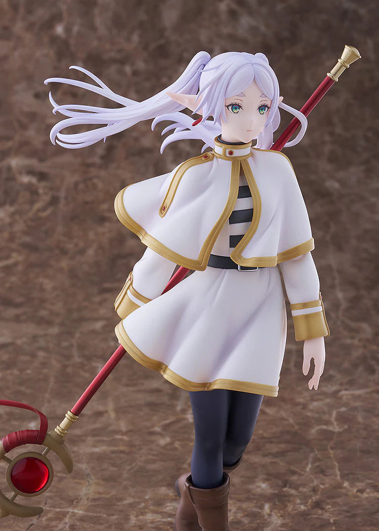 Frieren: Beyond Journey's End - Frieren 1/7 Scale Figure (Rerelease) - GSC/Claynel 葬送的芙莉蓮 1/7 芙莉蓮 (再販)