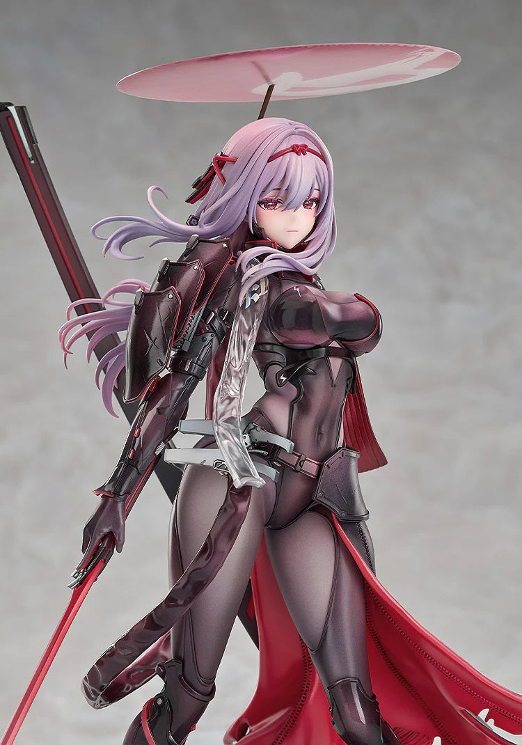 GODDESS OF VICTORY: NIKKE - Scarlet: Black Shadow 1/7 Scale Figure - GSC/勝利女神：妮姬 1/7 紅蓮：暗影