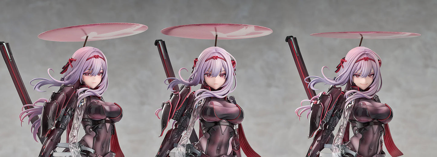 GODDESS OF VICTORY: NIKKE - Scarlet: Black Shadow 1/7 Scale Figure - GSC/勝利女神：妮姬 1/7 紅蓮：暗影