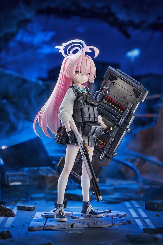 Blue Archive - Hoshino (Battle) 1/7 Scale Figure - GSC/蔚藍檔案 1/7 星野（臨戰）