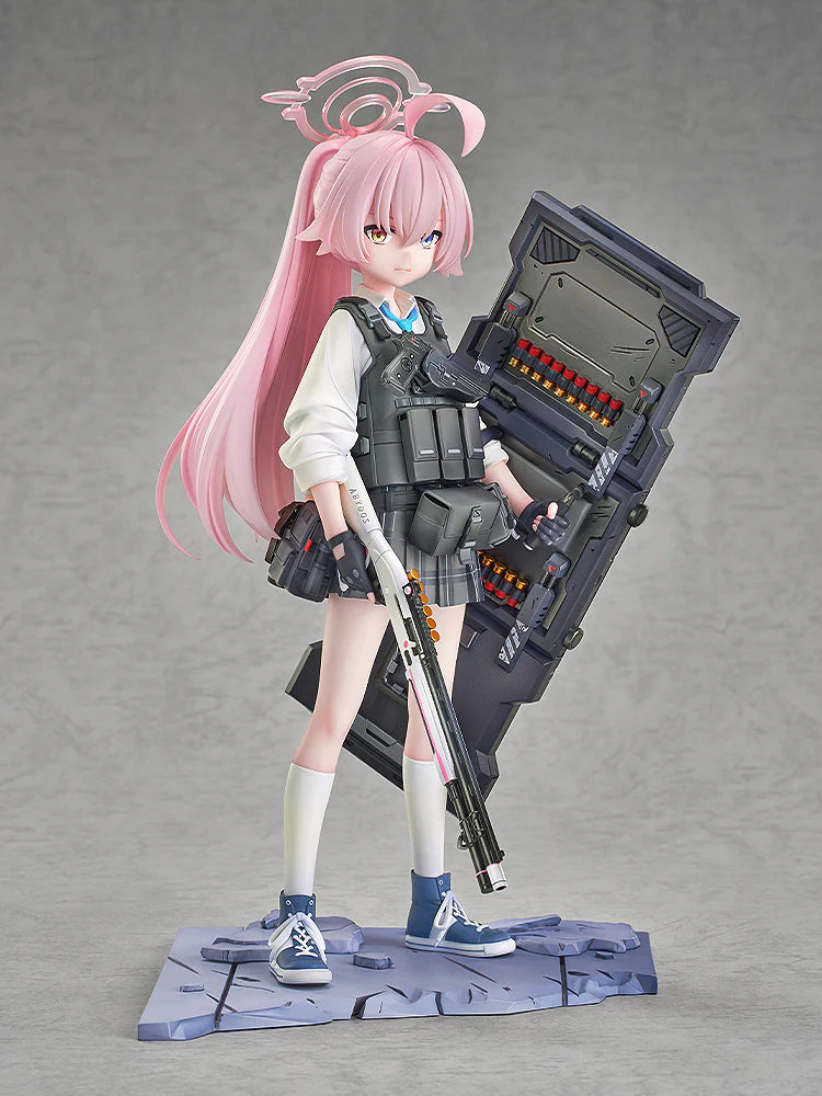 Blue Archive - Hoshino (Battle) 1/7 Scale Figure - GSC/蔚藍檔案 1/7 星野（臨戰）