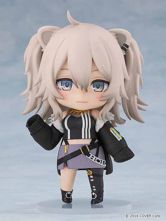 hololive production - Nendoroid Shishiro Botan Figure (Rerelease) - GSC/黏土人 hololive 獅白牡丹