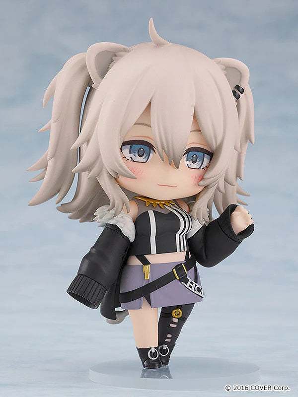 hololive production - Nendoroid Shishiro Botan Figure (Rerelease) - GSC/黏土人 hololive 獅白牡丹