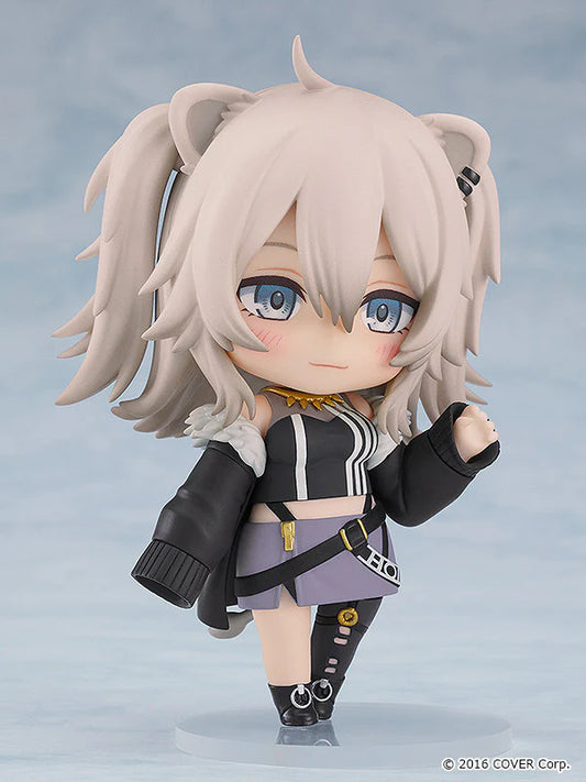 hololive production - Nendoroid Shishiro Botan Figure (Rerelease) - GSC/黏土人 hololive 獅白牡丹