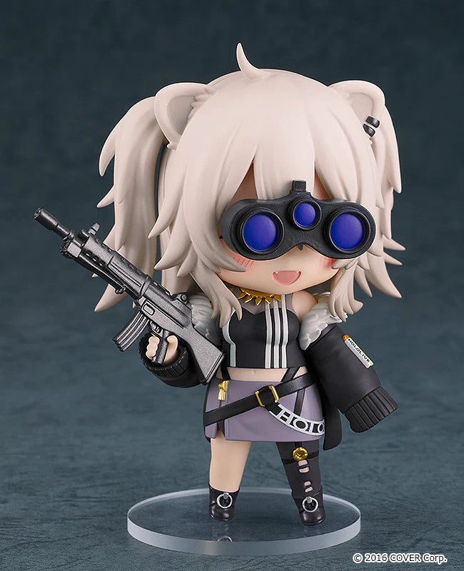 hololive production - Nendoroid Shishiro Botan Figure (Rerelease) - GSC/黏土人 hololive 獅白牡丹