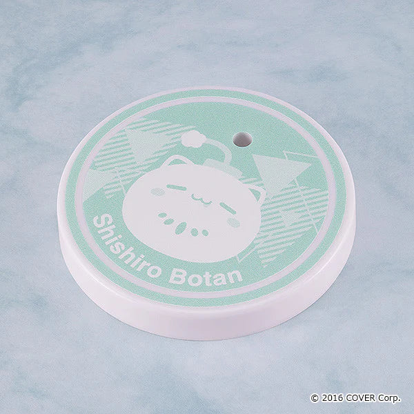 hololive production - Nendoroid Shishiro Botan Figure (Rerelease) - GSC/黏土人 hololive 獅白牡丹