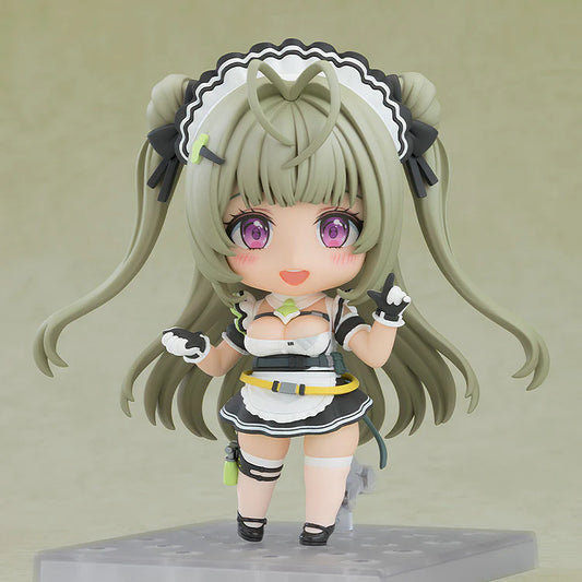 GODDESS OF VICTORY: NIKKE - Nendoroid Soda Figure - GSC/黏土人 勝利女神：妮姬 索達
