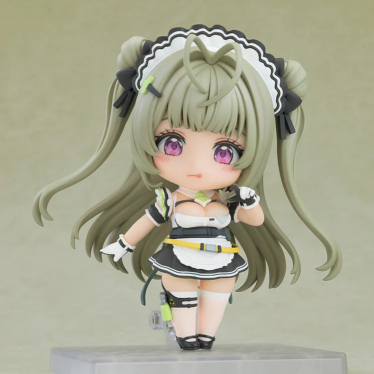 GODDESS OF VICTORY: NIKKE - Nendoroid Soda Figure - GSC/黏土人 勝利女神：妮姬 索達