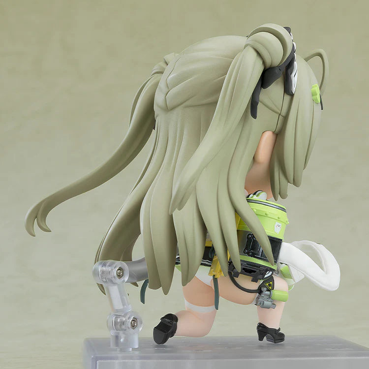 GODDESS OF VICTORY: NIKKE - Nendoroid Soda Figure - GSC/黏土人 勝利女神：妮姬 索達