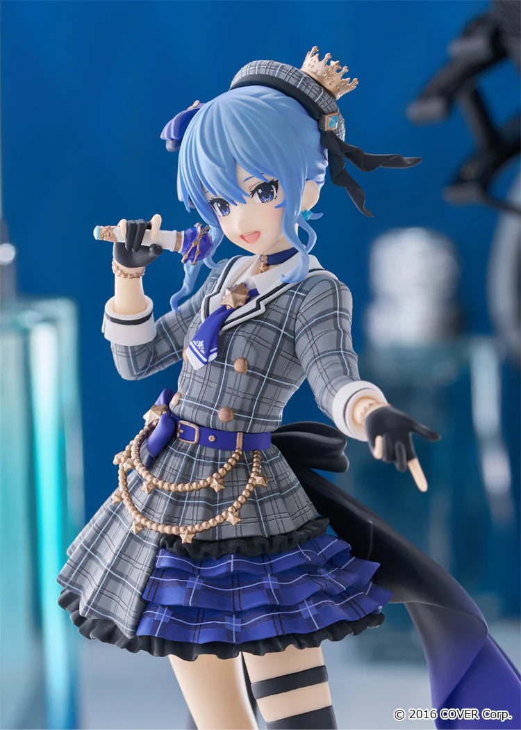 hololive production - POP UP PARADE SP Hoshimachi Suisei Figure (Rerelease) - GSC/hololive POP UP PARADE SP 星街彗星 (再販)