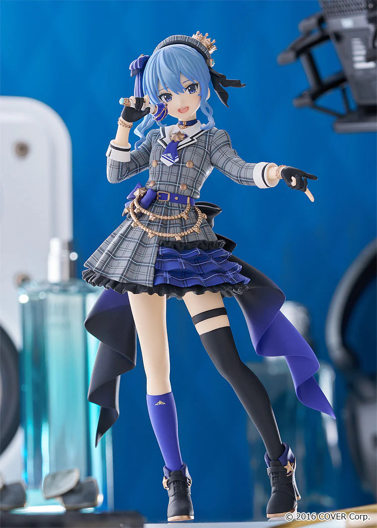 hololive production - POP UP PARADE SP Hoshimachi Suisei Figure (Rerelease) - GSC/hololive POP UP PARADE SP 星街彗星 (再販)