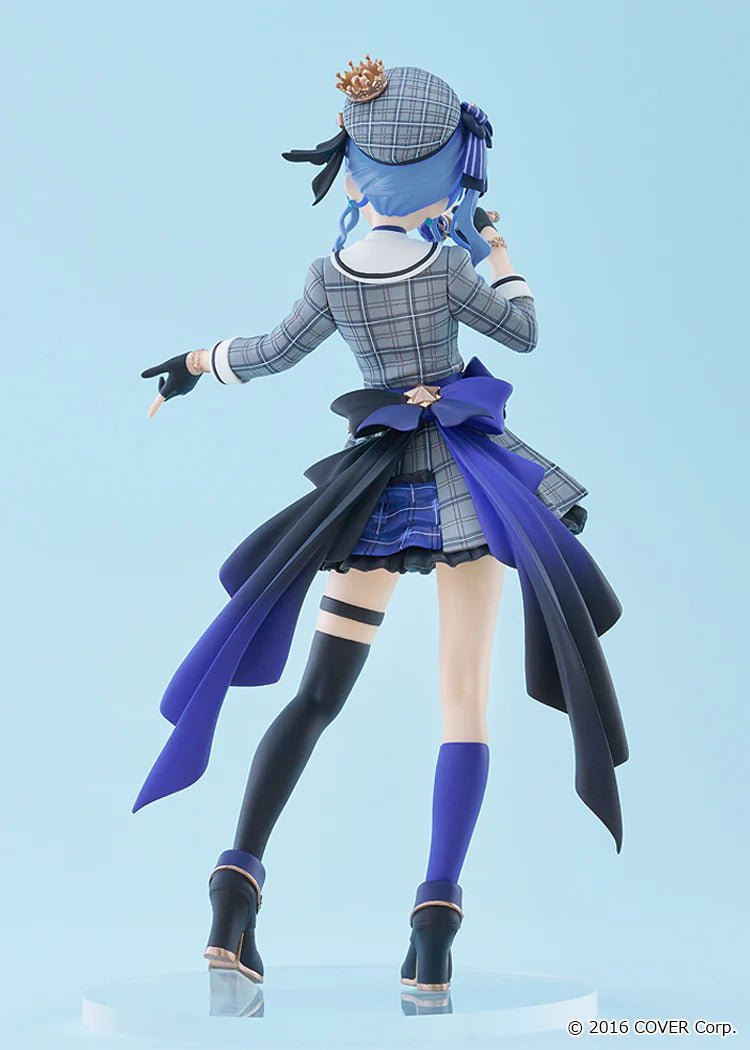 hololive production - POP UP PARADE SP Hoshimachi Suisei Figure (Rerelease) - GSC/hololive POP UP PARADE SP 星街彗星 (再販)