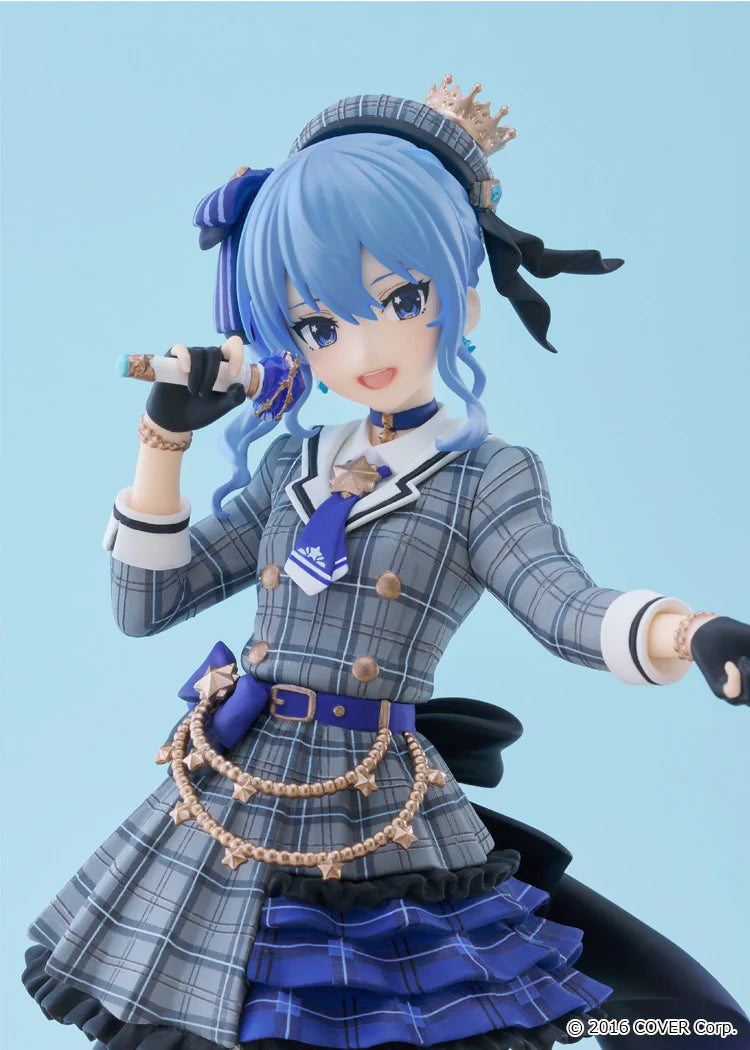 hololive production - POP UP PARADE SP Hoshimachi Suisei Figure (Rerelease) - GSC/hololive POP UP PARADE SP 星街彗星 (再販)