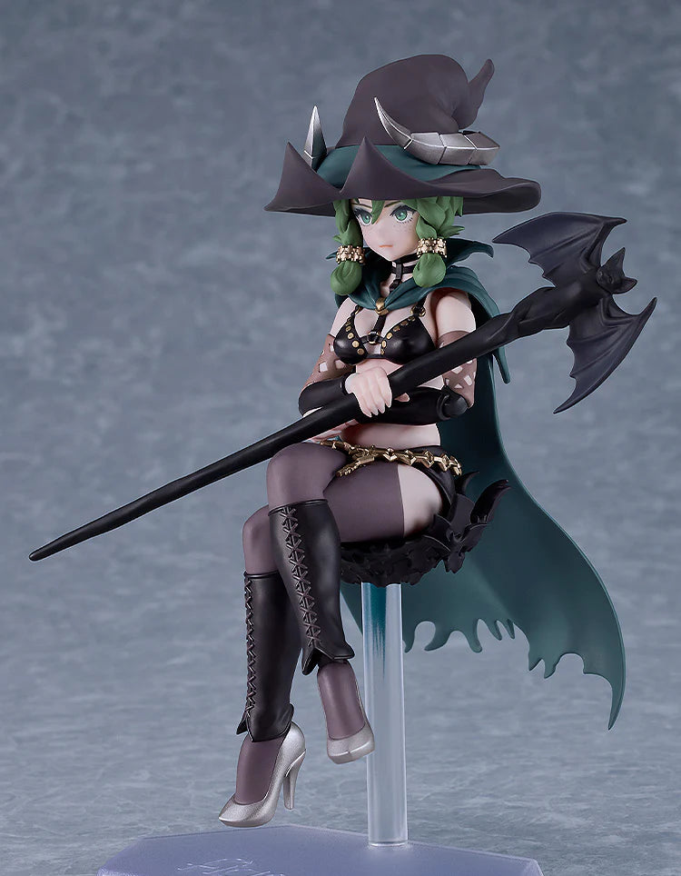 Unicorn Overlord - figma Yahna Figure - GSC/Max Factory 聖獸之王 公仔 figma 賈娜